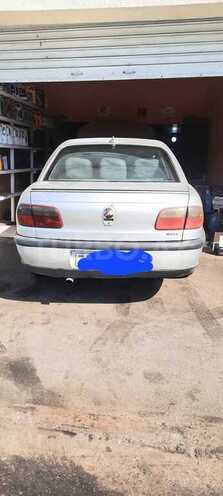 Opel Omega 1997, 265,000 km - 2.0 l - Bakı