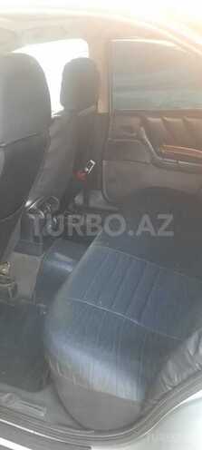 Opel Omega 1997, 265,000 km - 2.0 l - Bakı