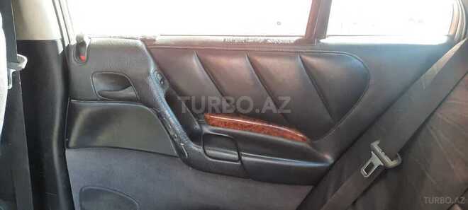 Opel Omega 1997, 265,000 km - 2.0 l - Bakı