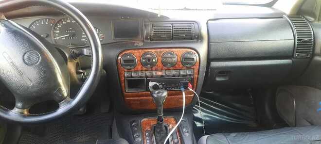Opel Omega 1997, 265,000 km - 2.0 l - Bakı