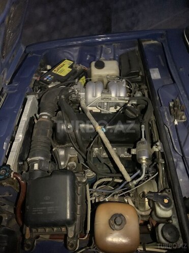 LADA (VAZ) 2107 2007, 98,000 km - 1.6 л - Goranboy