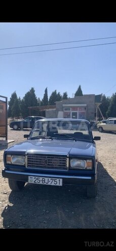 LADA (VAZ) 2107 2007, 98,000 km - 1.6 л - Goranboy