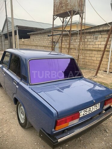 LADA (VAZ) 2107 2007, 98,000 km - 1.6 л - Goranboy