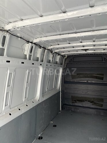 Mercedes Sprinter 515 2008, 92,338 km - 3.0 l - Gəncə