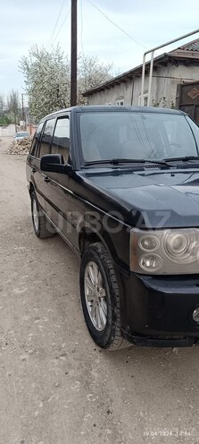 Land Rover Range Rover 1996, 174,009 km - 2.5 l - Quba