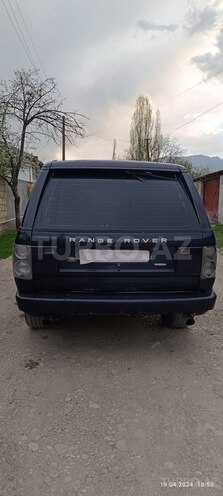 Land Rover Range Rover 1996, 174,009 km - 2.5 l - Quba