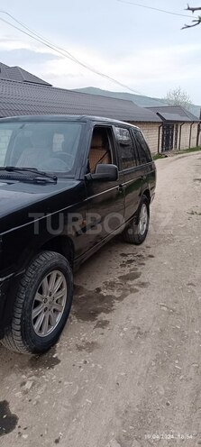 Land Rover Range Rover 1996, 174,009 km - 2.5 l - Quba