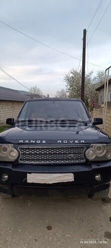 Land Rover Range Rover 1996, 174,009 km - 2.5 l - Quba