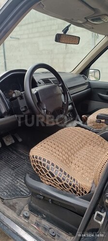 Land Rover Range Rover 1996, 174,009 km - 2.5 l - Quba