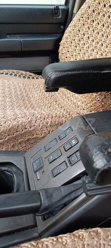 Land Rover Range Rover 1996, 174,009 km - 2.5 l - Quba