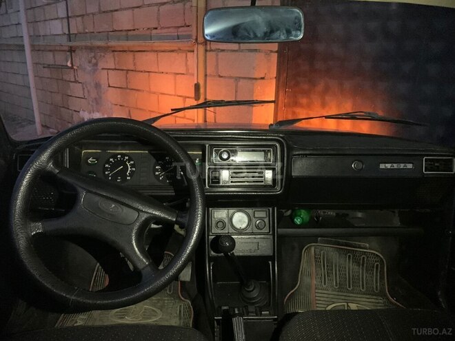LADA (VAZ) 2107 2007, 98,000 km - 1.6 л - Goranboy