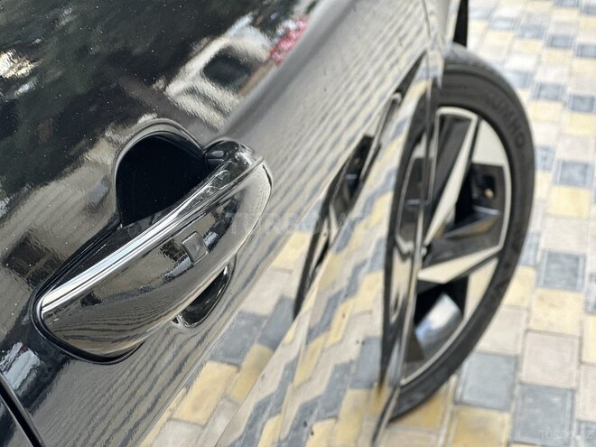 Hyundai Elantra 2021, 59,600 km - 1.6 l - Bakı