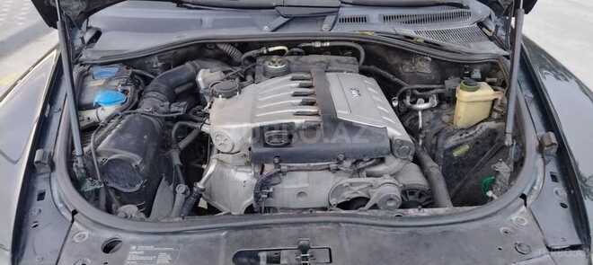 Volkswagen Touareg 2004, 234,765 km - 3.2 л - Bakı