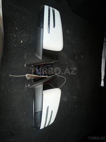 Renault Tondar 2013, 185,174 km - 1.6 l - Bakı