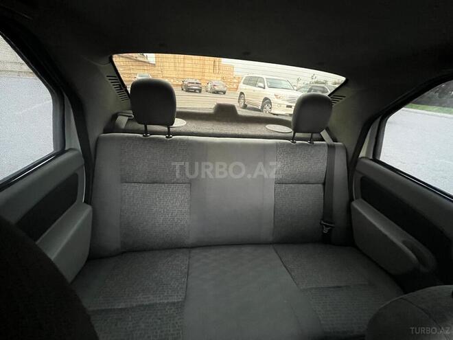 Renault Tondar 2013, 185,174 km - 1.6 l - Bakı