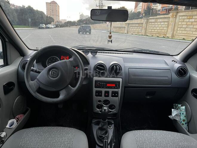 Renault Tondar 2013, 185,174 km - 1.6 l - Bakı