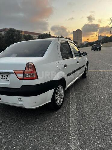 Renault Tondar 2013, 185,174 km - 1.6 l - Bakı