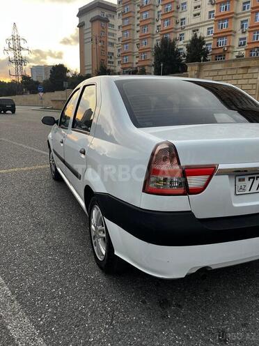 Renault Tondar 2013, 185,174 km - 1.6 l - Bakı