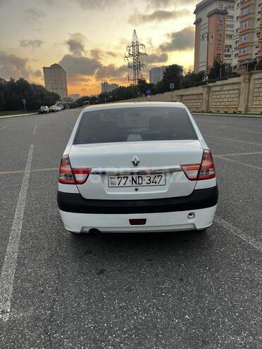 Renault Tondar 2013, 185,174 km - 1.6 l - Bakı