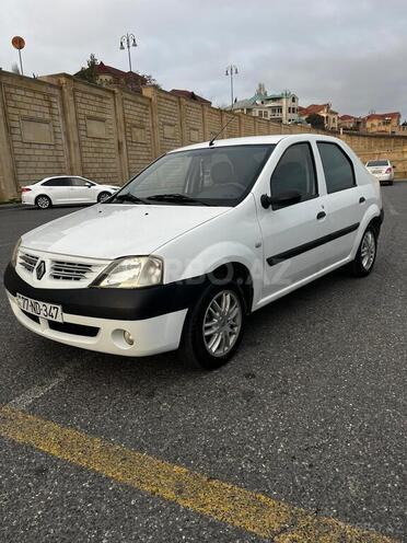 Renault Tondar 2013, 185,174 km - 1.6 l - Bakı