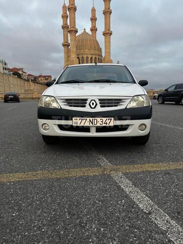 Renault Tondar 2013, 185,174 km - 1.6 l - Bakı