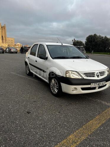 Renault Tondar 2013, 185,174 km - 1.6 l - Bakı