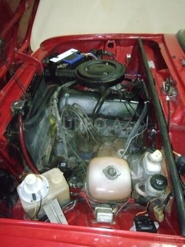 LADA (VAZ) 2106 1985, 95,000 km - 1.5 л - Ağcabədi