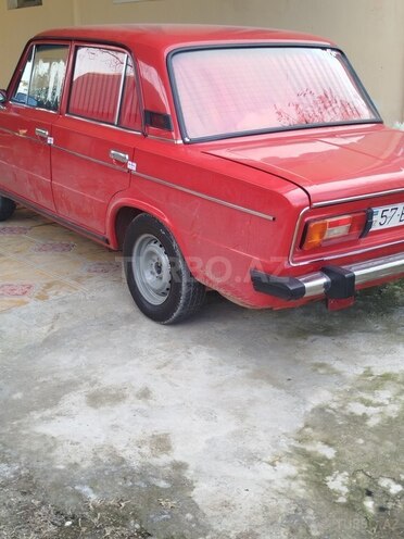 LADA (VAZ) 2106 1985, 95,000 km - 1.5 л - Ağcabədi