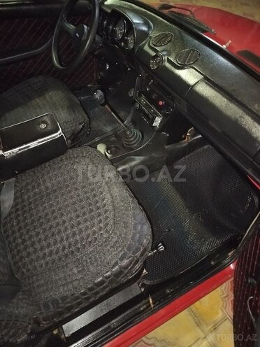 LADA (VAZ) 2106 1985, 95,000 km - 1.5 л - Ağcabədi