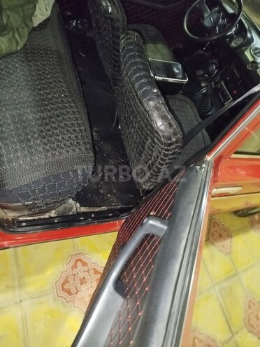 LADA (VAZ) 2106 1985, 95,000 km - 1.5 л - Ağcabədi