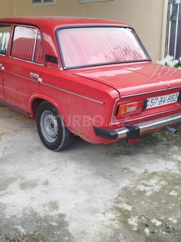 LADA (VAZ) 2106 1985, 95,000 km - 1.5 л - Ağcabədi