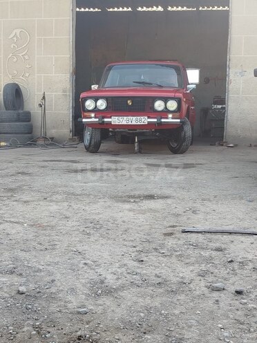 LADA (VAZ) 2106 1985, 95,000 km - 1.5 л - Ağcabədi