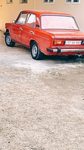 LADA (VAZ) 2106 1985, 95,000 km - 1.5 л - Ağcabədi