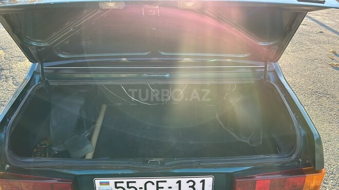 LADA (VAZ) 21099 2001, 250,000 km - 1.5 l - Yevlax