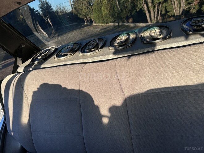 LADA (VAZ) 21099 2001, 250,000 km - 1.5 l - Yevlax