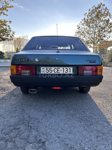 LADA (VAZ) 21099 2001, 250,000 km - 1.5 l - Yevlax