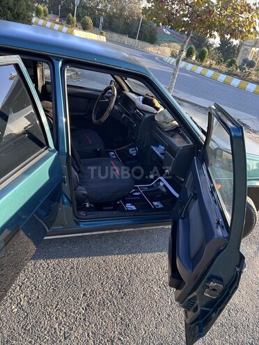 LADA (VAZ) 21099 2001, 250,000 km - 1.5 l - Yevlax