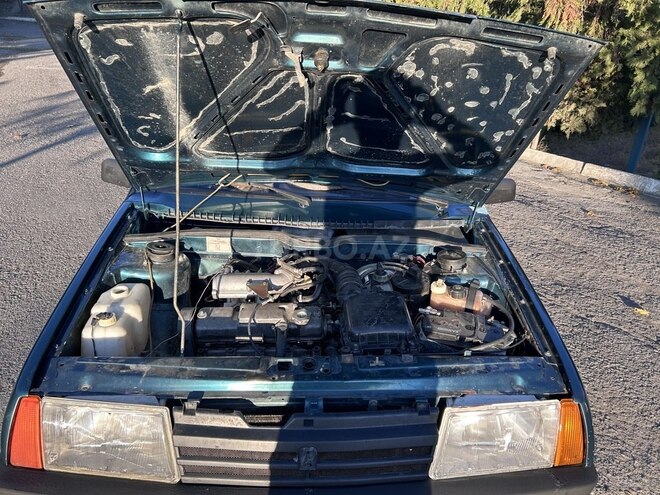 LADA (VAZ) 21099 2001, 250,000 km - 1.5 l - Yevlax
