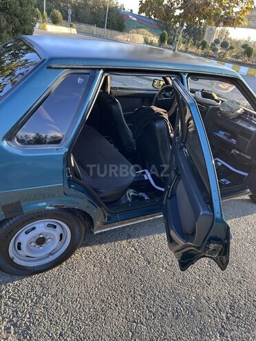LADA (VAZ) 21099 2001, 250,000 km - 1.5 l - Yevlax