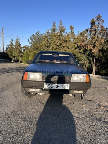 LADA (VAZ) 21099 2001, 250,000 km - 1.5 l - Yevlax