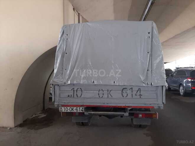 GAZ 330202-740 2005, 350,000 km - 3.2 l - Bakı