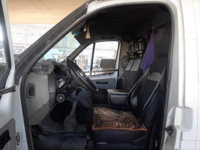 GAZ 330202-740 2005, 350,000 km - 3.2 l - Bakı