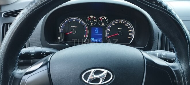 Hyundai i30 2009, 226,000 km - 1.4 л - Gəncə