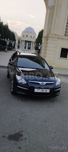 Hyundai i30 2009, 226,000 km - 1.4 л - Gəncə