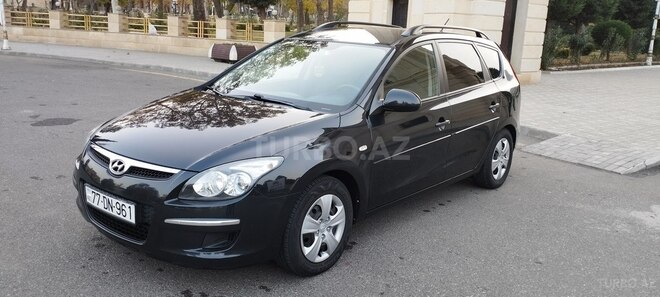 Hyundai i30 2009, 226,000 km - 1.4 л - Gəncə