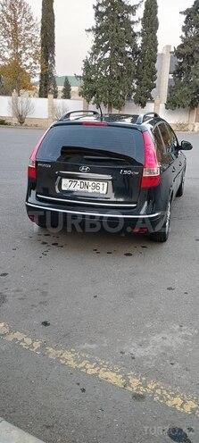 Hyundai i30 2009, 226,000 km - 1.4 л - Gəncə