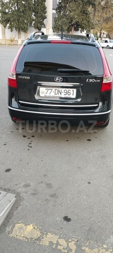 Hyundai i30 2009, 226,000 km - 1.4 л - Gəncə