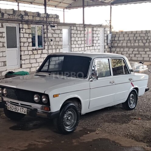 LADA (VAZ) 2106 1985, 98,000 km - 1.5 l - Ağstafa