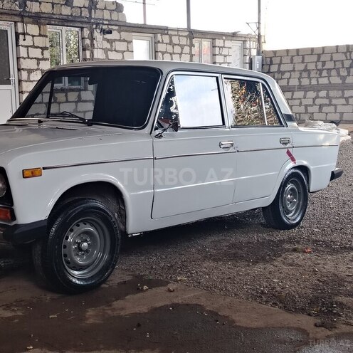 LADA (VAZ) 2106 1985, 98,000 km - 1.5 l - Ağstafa