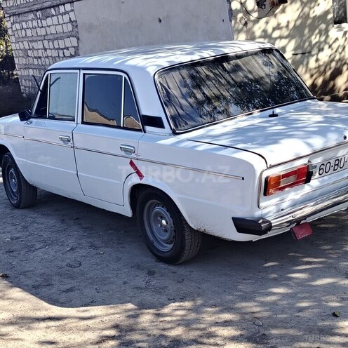LADA (VAZ) 2106 1985, 98,000 km - 1.5 l - Ağstafa